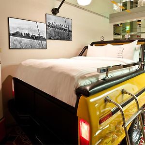 Premium Queen Room