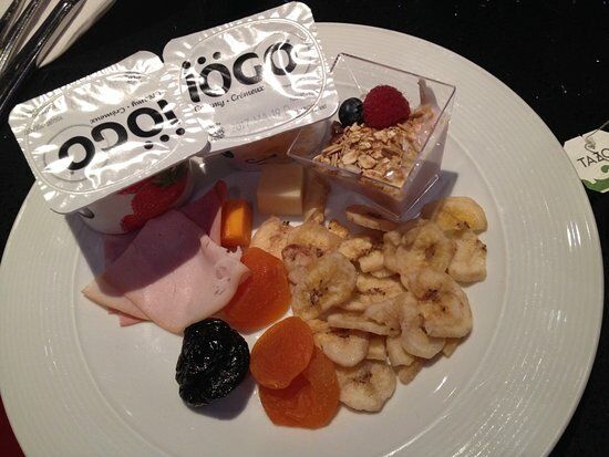 Fantasy Land Hotel Restaurant