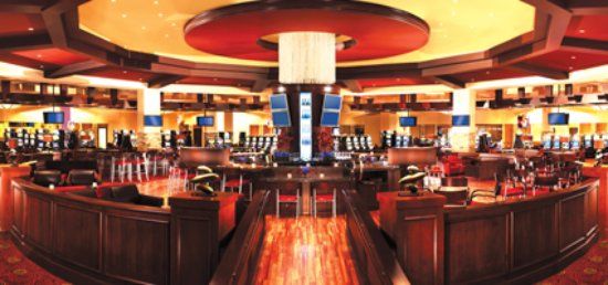 River Cree Resort and Casino
